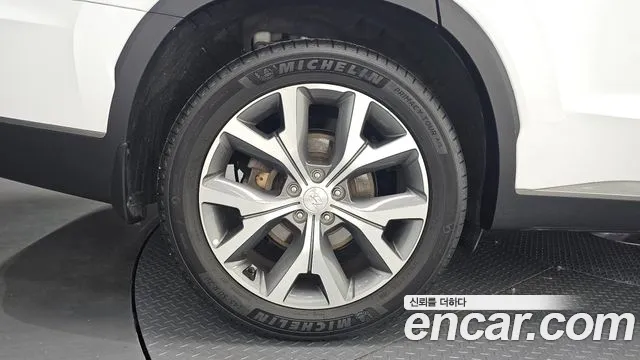 Hyundai Palisade 2022 thumb 2