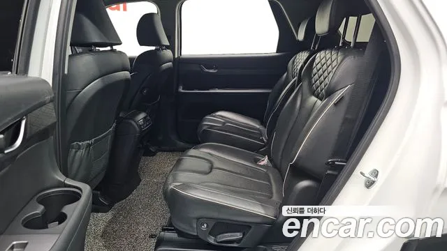 Hyundai Palisade 2022 thumb 11