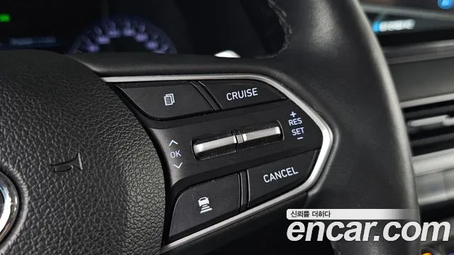 Hyundai Palisade 2022 thumb 12