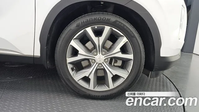 Hyundai Palisade 2022 thumb 6