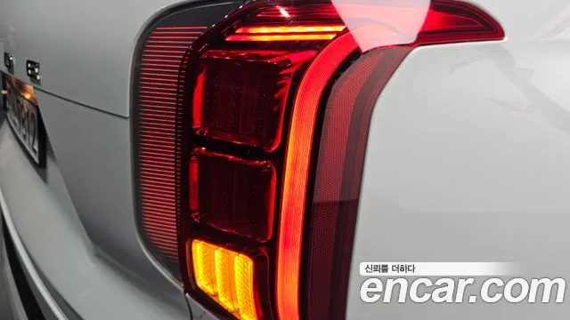 Hyundai Palisade 2022 thumb 10