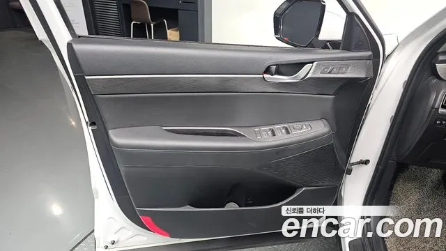 Hyundai Palisade 2022 thumb 5