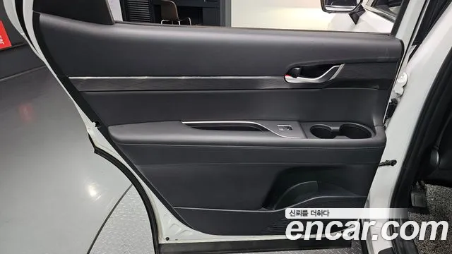 Hyundai Palisade 2022 thumb 3