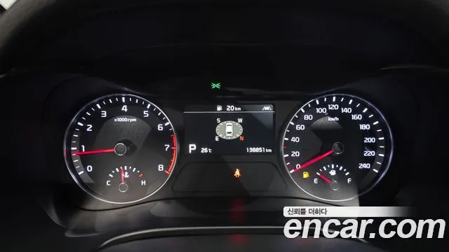 Kia K3 2019 thumb 12