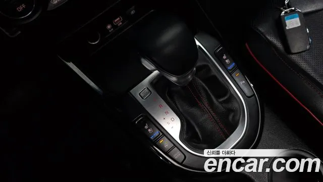 Kia K3 2019 thumb 2