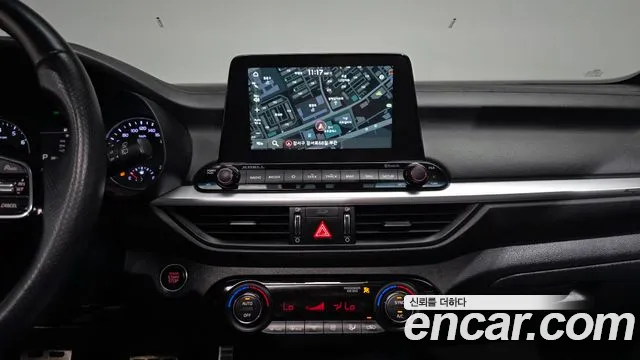 Kia K3 2019 thumb 9