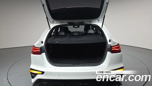 Kia K3 2019 thumb 5