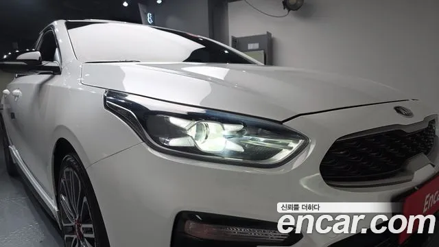 Kia K3 2019 thumb 6