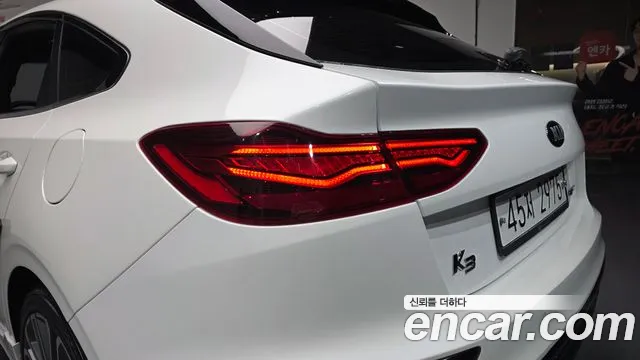 Kia K3 2019 thumb 7