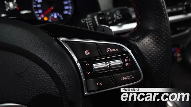 Kia K3 2019 thumb 4