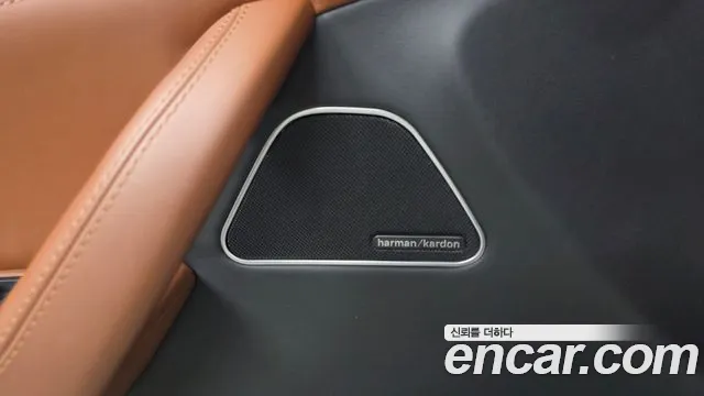 Maserati Levante 2020 thumb 3