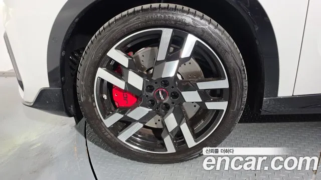 Mini Countryman 2025 thumb 12