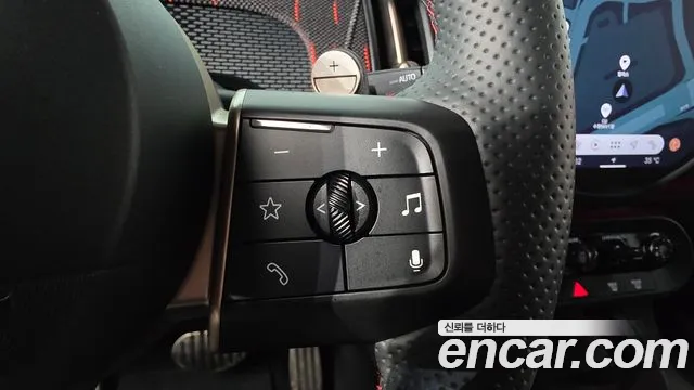 Mini Countryman 2025 thumb 7