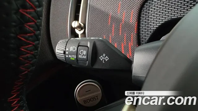Mini Countryman 2025 thumb 5