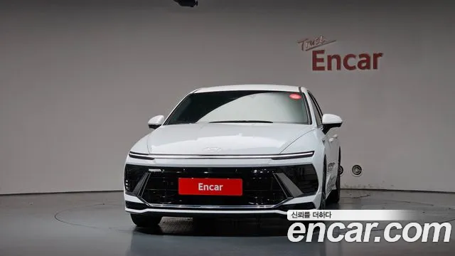 Hyundai Sonata 2024 thumb 7