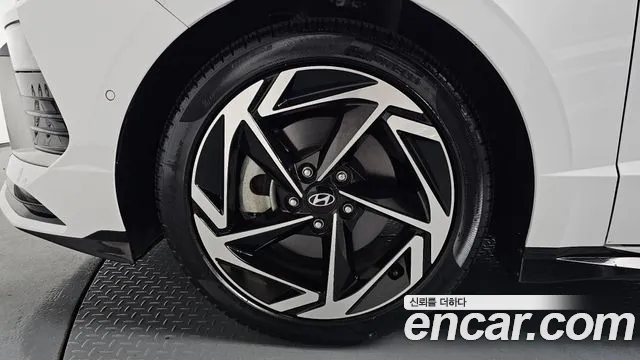 Hyundai Sonata 2024 thumb 3