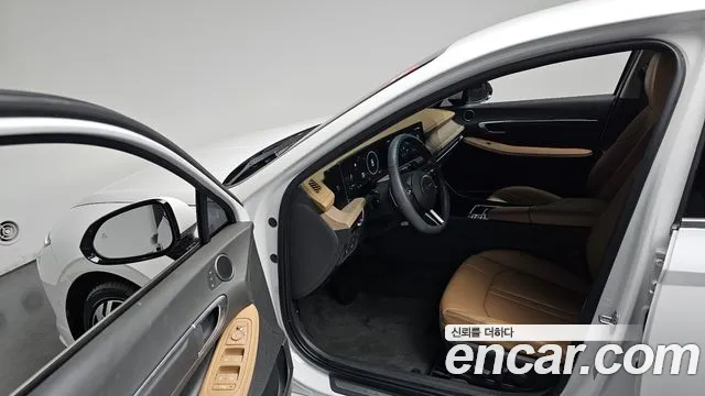 Hyundai Sonata 2024 thumb 9