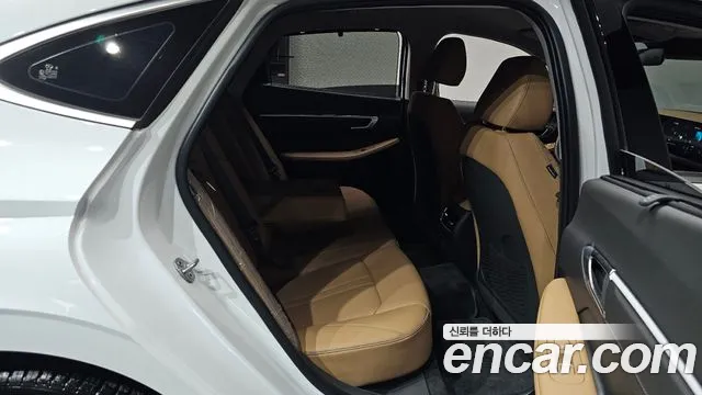 Hyundai Sonata 2024 thumb 11