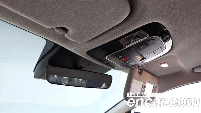 Hyundai Sonata 2024 thumb 8