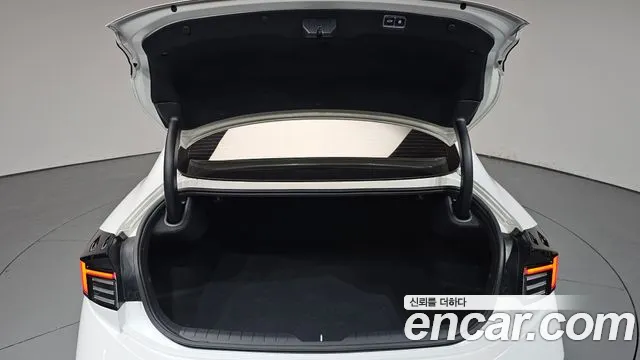 Hyundai Sonata 2024 thumb 12