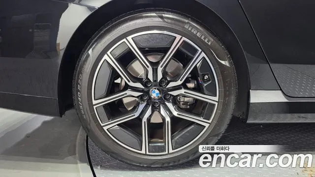 BMW 7 серии 2023 thumb 4