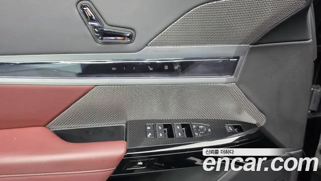 BMW 7 серии 2023 thumb 6