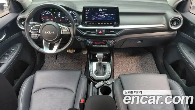 Kia K3 2022 thumb 11
