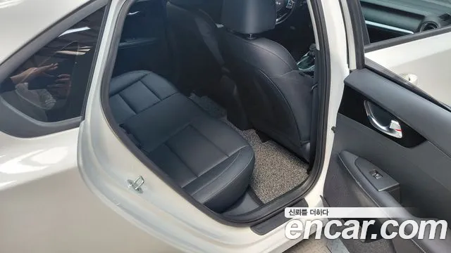 Kia K3 2022 thumb 7