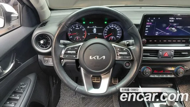 Kia K3 2022 thumb 8