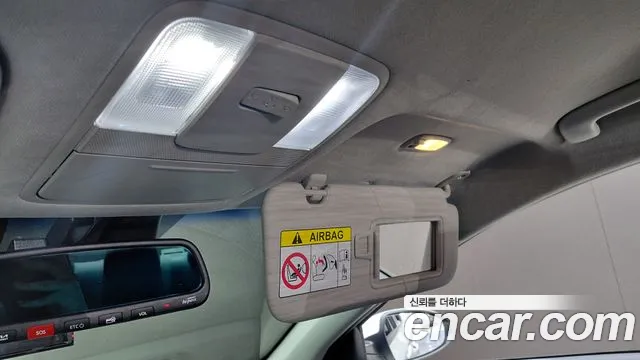 Kia K3 2022 thumb 12