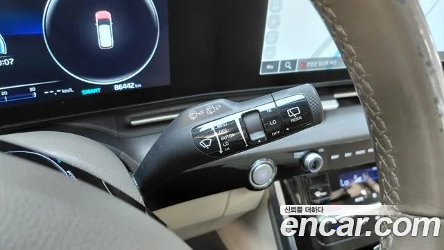 Kia Carnival 2022 thumb 10