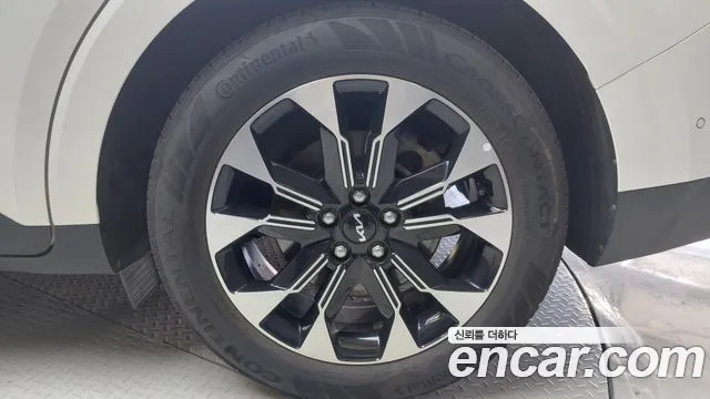 Kia Carnival 2022 thumb 7