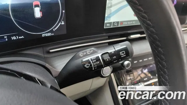 Kia Carnival 2022 thumb 2