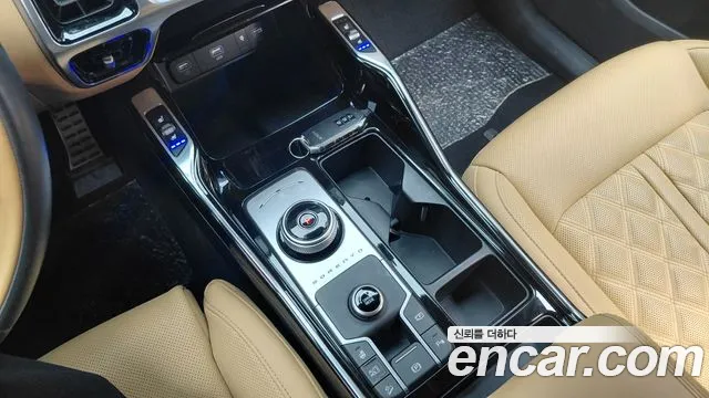 Kia Sorento 2022 thumb 2