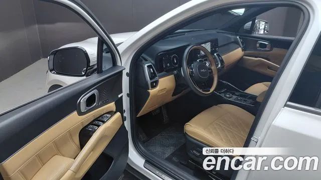 Kia Sorento 2022 thumb 5