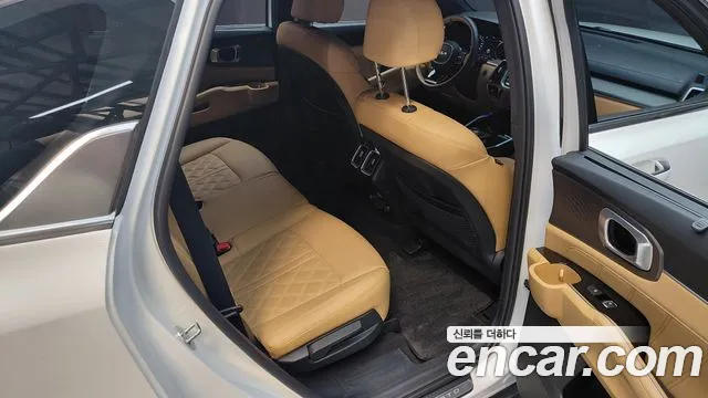 Kia Sorento 2022 thumb 12