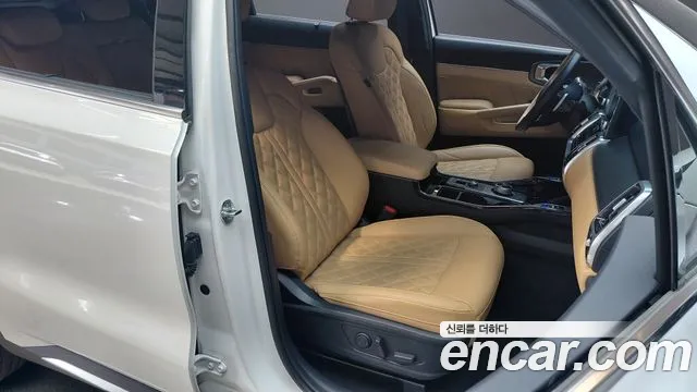 Kia Sorento 2022 thumb 11