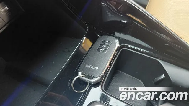 Kia Sorento 2022 thumb 7