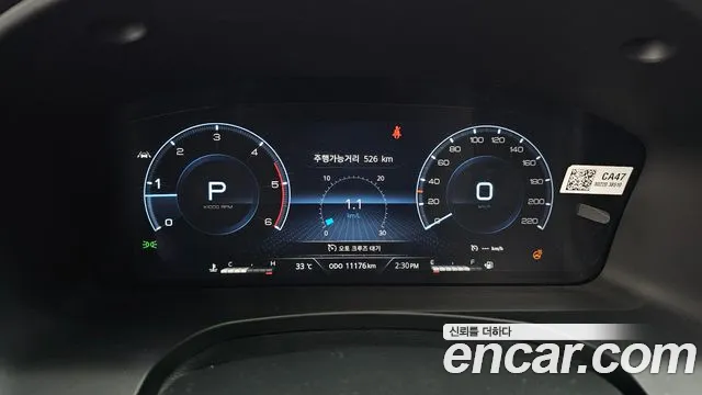 KG_Mobility_Ssangyong Rexton 2022 thumb 4