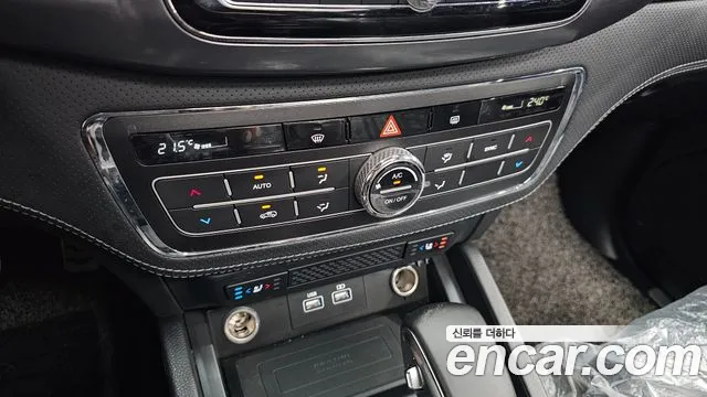 KG_Mobility_Ssangyong Rexton 2022 thumb 7