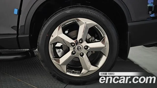 KG_Mobility_Ssangyong Rexton 2022 thumb 9