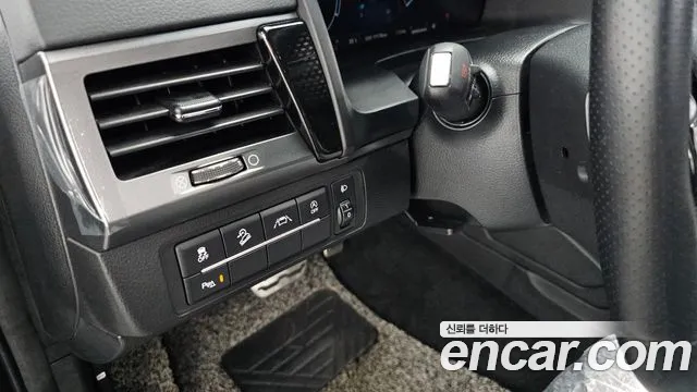 KG_Mobility_Ssangyong Rexton 2022 thumb 5
