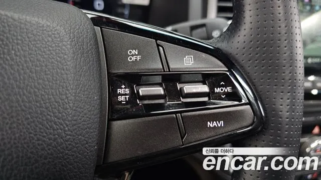 KG_Mobility_Ssangyong Rexton 2022 thumb 12