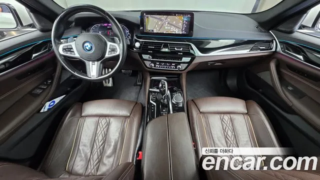 BMW 5 серии 2022 thumb 12