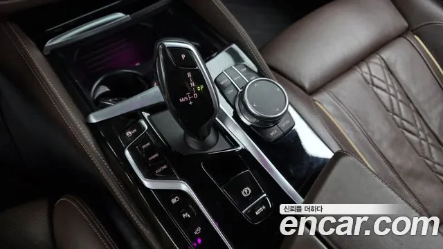 BMW 5 серии 2022 thumb 8