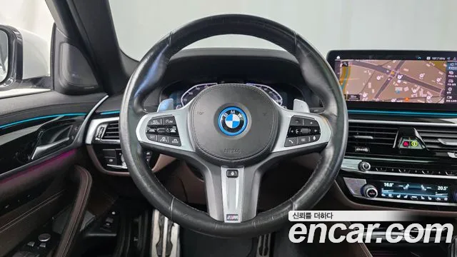BMW 5 серии 2022 thumb 9