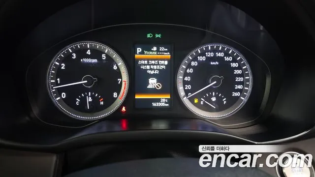 Hyundai Grandeur 2018 thumb 8