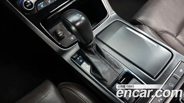 Hyundai Grandeur 2018 thumb 12
