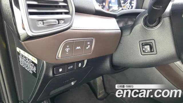 Hyundai Grandeur 2018 thumb 6