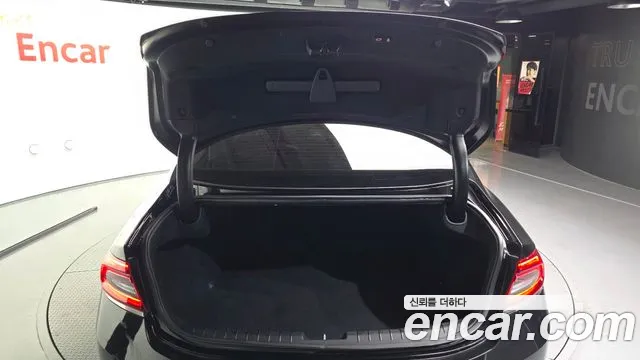 Hyundai Grandeur 2018 thumb 9